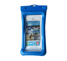 Чохол Водонепроникний Waterproof Color side Navy mag-200000130520137164