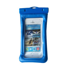 Чохол Водонепроникний Waterproof Color side Navy mag-200000130520137164