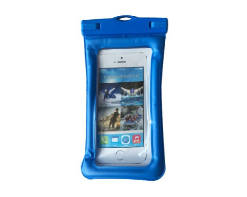 Чохол Водонепроникний Waterproof Color side Navy mag-200000130520137164