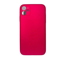 Чохол Silicone Case Full Camera Copy for iPhone 11 (54) dragon fruit mag-200000132175138796