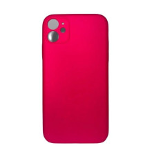 Чохол Silicone Case Full Camera Copy for iPhone 11 (54) dragon fruit mag-200000132175138796