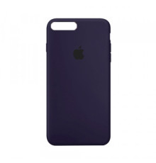 Чохол Silicone Case Full Copy for iPhone X/XS (71) new purple mag-20000013276613841