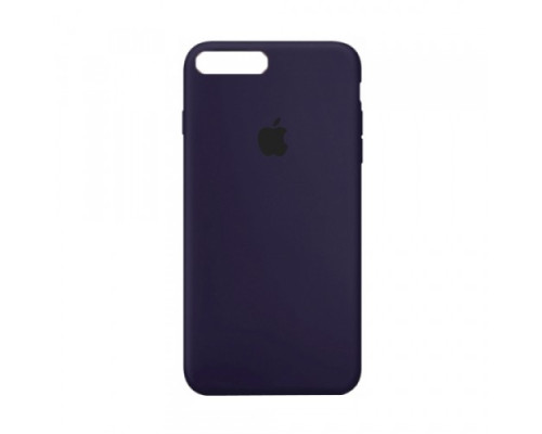 Чохол Silicone Case Full Copy for iPhone X/XS (71) new purple mag-20000013276613841