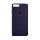 Чохол Silicone Case Full Copy for iPhone X/XS (71) new purple mag-20000013276613841