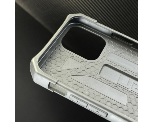 Чохол ударостійкий UAG PATHFINDER for iPhone 14 Plus Army green mag-2000001440414103562