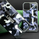 Чохол ударостійкий UAG PATHFINDER for iPhone 14 Plus Army green mag-2000001440414103562