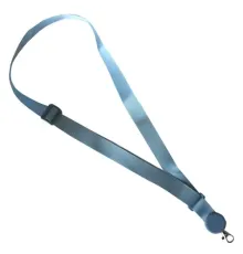 Ремінець STRAP з карабіном + тримач для чохлів (універсальний) Lilac mag-2000001440834152632