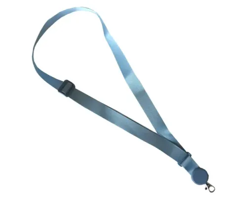 Ремінець STRAP з карабіном + тримач для чохлів (універсальний) Lilac mag-2000001440834152632