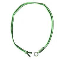 Шнурок з карабіном + тримач для чохлів (універсальний) Pistachio mag-2000001445419152652