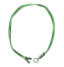 Шнурок з карабіном + тримач для чохлів (універсальний) Pistachio mag-2000001445419152652