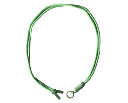 Шнурок з карабіном + тримач для чохлів (універсальний) Pistachio mag-2000001445419152652