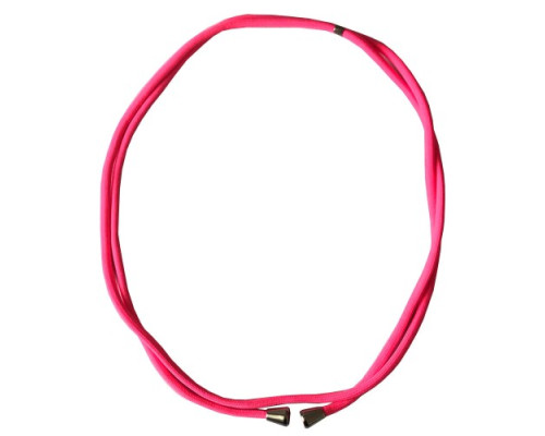 Шнурок для ROPE CLEAR CASE Hot pink mag-2000001449950103776