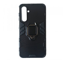 Чохол-бампер захисний Protective for Samsung A14 4G/5G (A145) Black mag-2000001451472103890