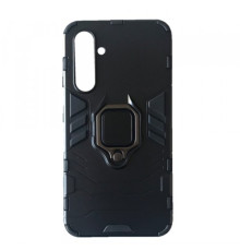 Чохол-бампер захисний Protective for Samsung A14 4G/5G (A145) Black mag-2000001451472103890
