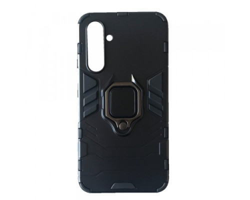 Чохол-бампер захисний Protective for Samsung A14 4G/5G (A145) Black mag-2000001451472103890