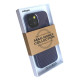 Чохол KZDOO MagSafe Noble CARBON collection for iPhone 14 Сarbon Purple mag-200000145437432763