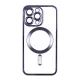 Чохол SHINING Camera MagSafe for iPhone 14 Deep purple mag-2000001461112146948