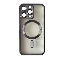 Чохол SHINING Camera MagSafe for iPhone 14 Pro Deep purple mag-2000001461228146958