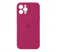 Чохол Silicone Case Full Camera Copy for iPhone 15 Pro (54) dragon fruit mag-200000146840133963