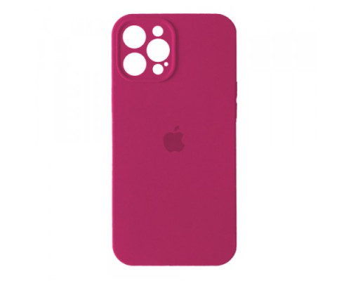 Чохол Silicone Case Full Camera Copy for iPhone 15 Pro (54) dragon fruit mag-200000146840133963