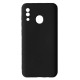 Чохол Silicone Case Camera (no logo) для Samsung A20/A30 (A205F/A305F) black mag-2000001470251104454