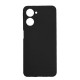 Чохол Silicone Case Camera (no logo) для Realme 10 4G black mag-2000001470527104477
