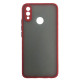 Чохол-бампер захисний Gingle Matte Case Huawei P Smart Plus/Nova 3i red mag-200000147796034849