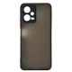 Чохол-бампер захисний Gingle Matte Case Xiaomi Poco X5 5G black mag-200000147827134880