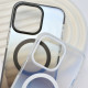 Чохол MYSTIK MagSafe CASE for iPhone 15 Pro Black mag-2000001489482139296