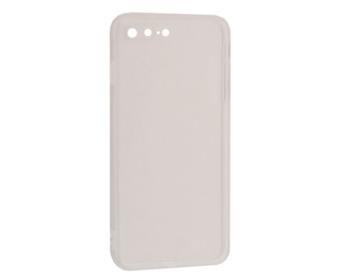 Чохол силікон Clear Case 2.0 mm for iPhone 7+/8+ Clear mag-2000001491959105066