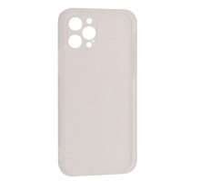 Чохол силікон Clear Case 2.0 mm for iPhone 15 Pro Clear mag-2000001492123138688
