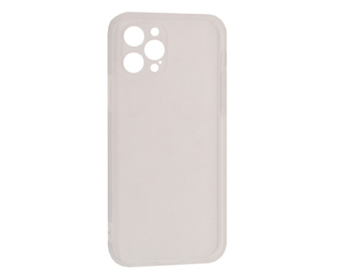 Чохол силікон Clear Case 2.0 mm for iPhone 15 Pro Clear mag-2000001492123138688