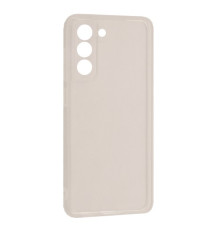 Чохол силікон Clear Case 2.0 mm for Samsung S21 FE (G990) Clear mag-200000149248257341