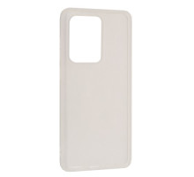 Чохол силікон Clear Case 2.0 mm for Samsung S20 Ultra Clear mag-200000149250518228