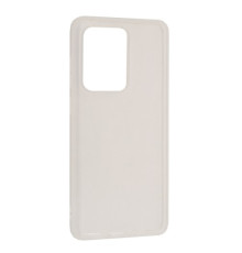 Чохол силікон Clear Case 2.0 mm for Samsung S20 Ultra Clear mag-200000149250518228