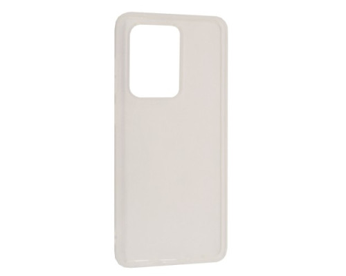 Чохол силікон Clear Case 2.0 mm for Samsung S20 Ultra Clear mag-200000149250518228
