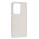 Чохол силікон Clear Case 2.0 mm for Samsung S20 Ultra Clear mag-200000149250518228