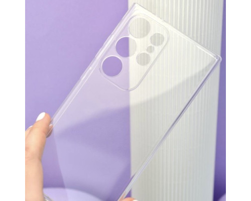 Чохол силікон Clear Case 2.0 mm for Xiaomi Redmi Note 7 Clear mag-2000001492888138708