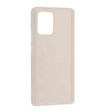 Чохол силікон Clear Case 2.0 mm for Xiaomi Redmi Note 10/10S Clear mag-200000149295618276