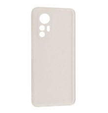 Чохол силікон Clear Case 2.0 mm for Xiaomi 12 Lite 5G Clear mag-200000149311318292