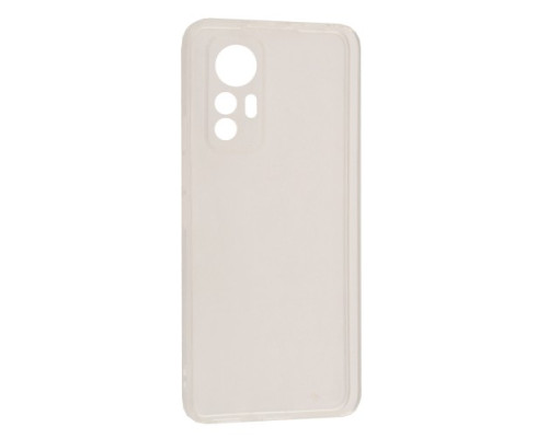 Чохол силікон Clear Case 2.0 mm for Xiaomi 12 Lite 5G Clear mag-200000149311318292