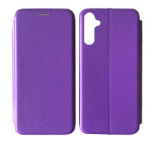 Чохол-книжка Level for Samsung A05S (A057) Lilac mag-200000149723459983