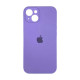 Чохол Silicone Case Full Camera for iPhone 14 (41) lilac mag-200000140026546323