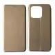 Чохол-книжка Level for Realme C30 Gold mag-200000140220746517