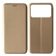 Чохол-книжка Level for Xiaomi Poco X4 Pro 5G Gold mag-200000140235146532