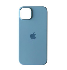 Чохол 1:1 Original Silicone Case with MagSafe for iPhone 14 Pro Max Succulent mag-2000001405222102385