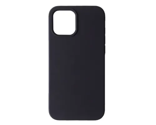 Чохол Silicone Case Full Copy for iPhone 11 (77) elderberry mag-2000001406854152895