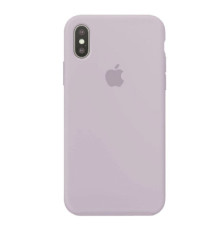 Чохол Silicone case for iPhone X/XS (76) glycine mag-2000001407639102512