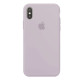 Чохол Silicone case for iPhone X/XS (76) glycine mag-2000001407639102512