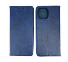Чохол-книжка Black TPU Magnet for Xiaomi Redmi A1 Blue mag-2000001407899137955
